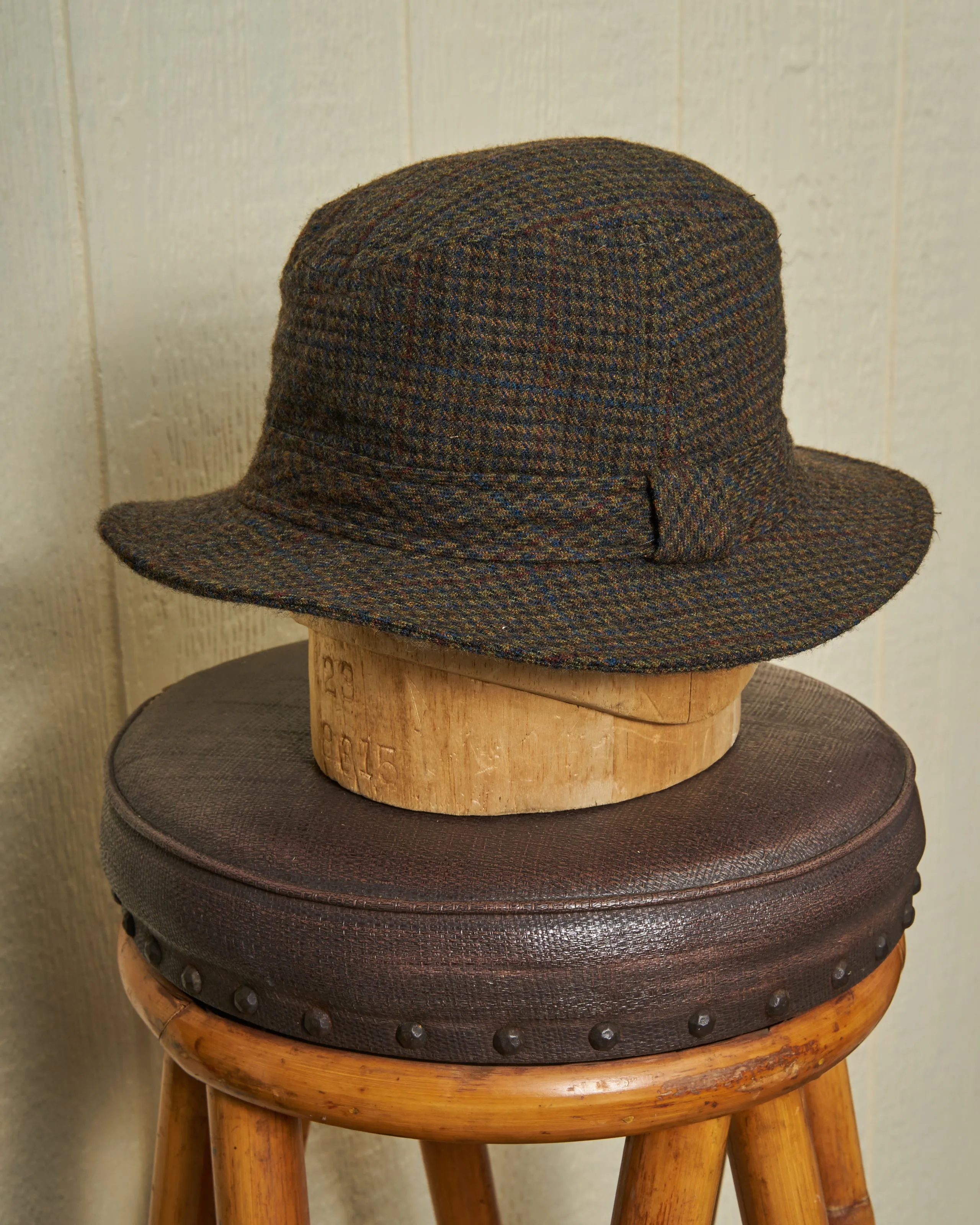 The Dune Walker in Brown Multi sold by Quaker Marine Supply