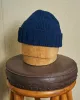 Inverness Watch Cap in Indigo sold by Quaker Marine Supply