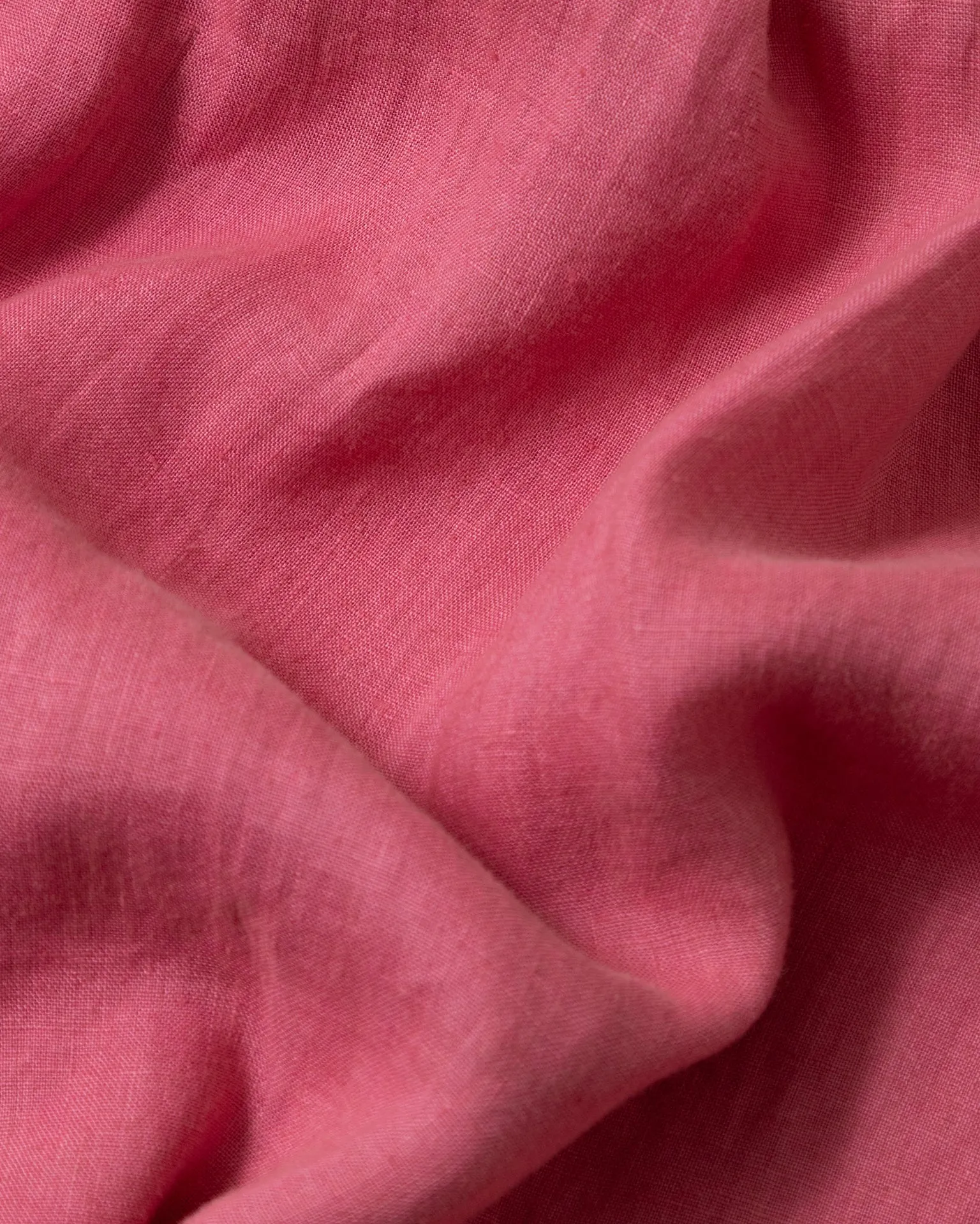 Garment Dyed Linen Shirt in Faded Red sold by Quaker Marine Supply product image thumbnail 4