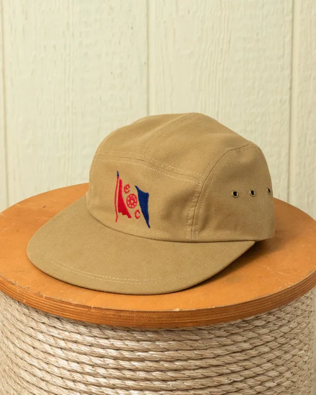 帽子 80's ~ MOUNTAIN WALKER by QUAKER MARINE QMS2924_163_dda75e5c-de9b-4b47
