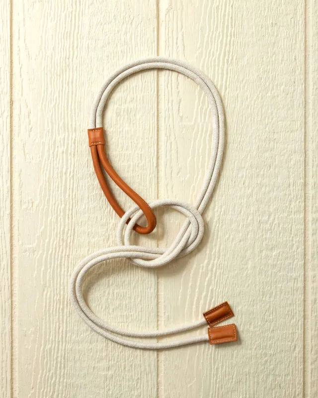 Mooring Line Belt sold by Quaker Marine Supply