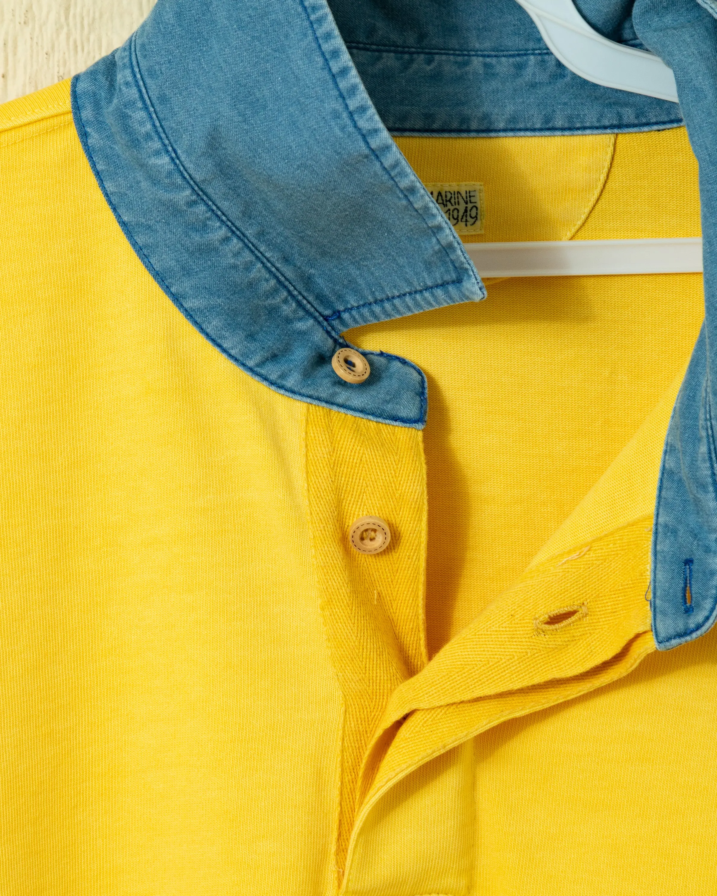 Rockland Rugby in Chrome sold by Quaker Marine Supply product image thumbnail 2