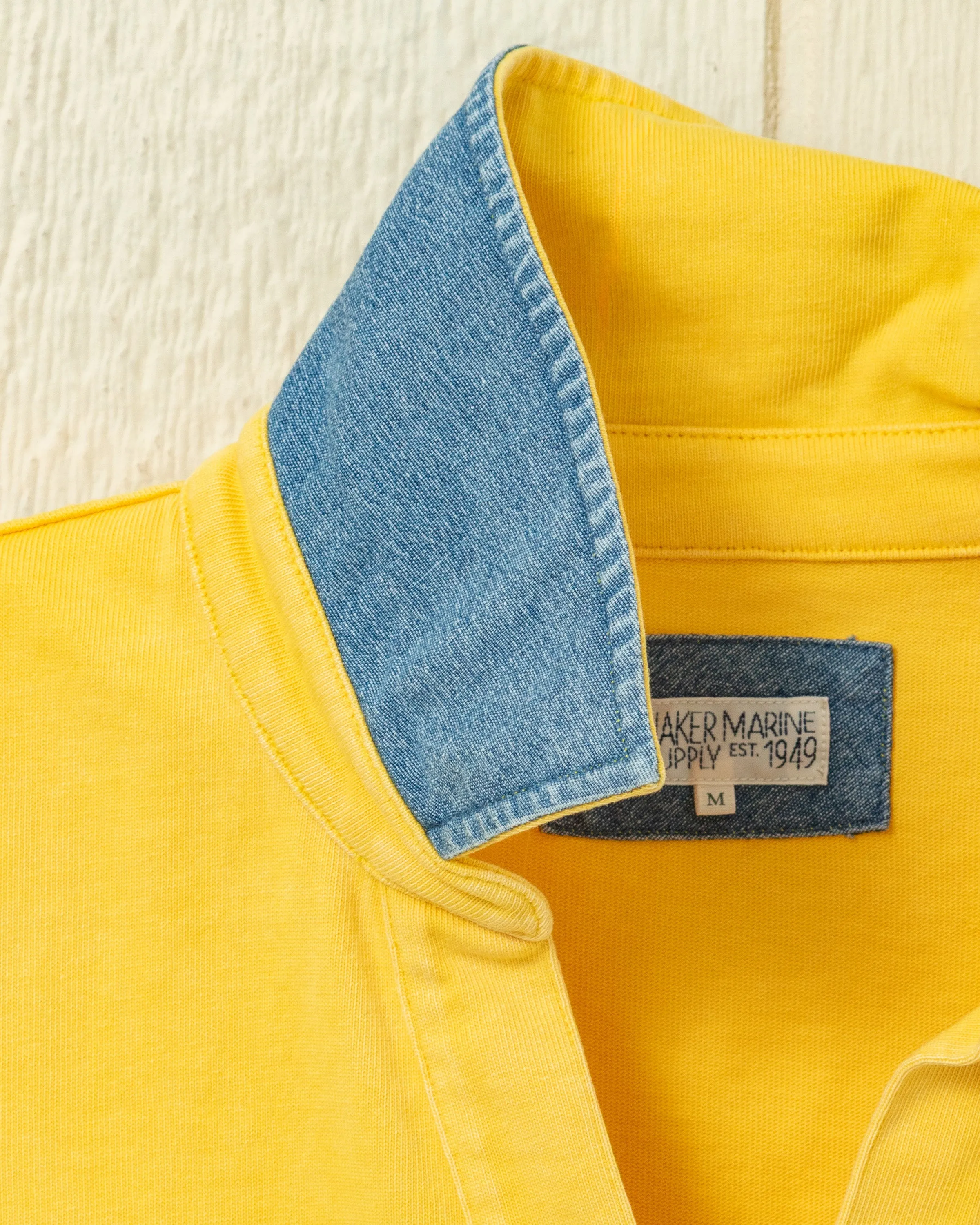 Salt Washed Inlet in Sun sold by Quaker Marine Supply product image thumbnail 3