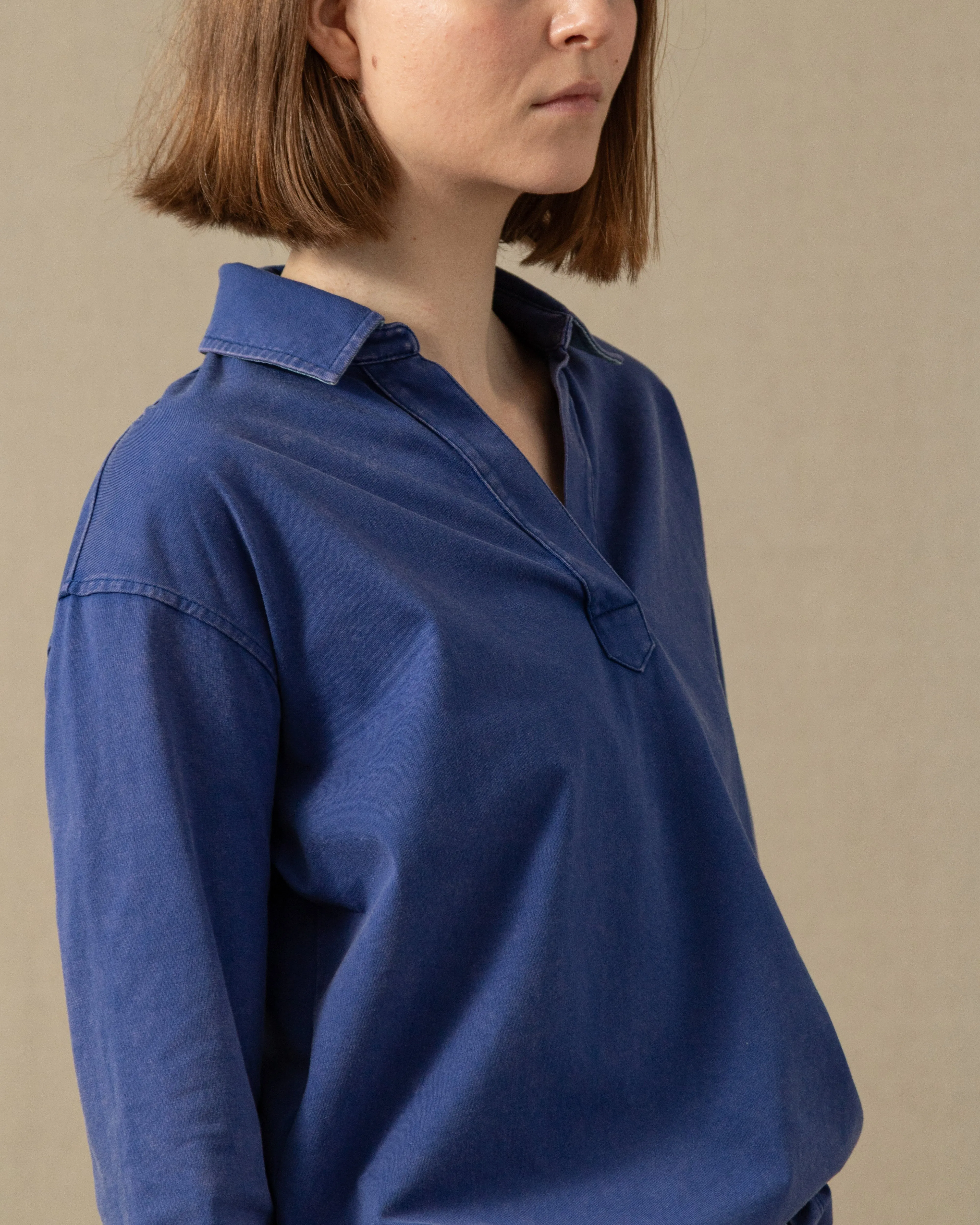 Salt Washed Inlet in Navy sold by Quaker Marine Supply product image thumbnail 5