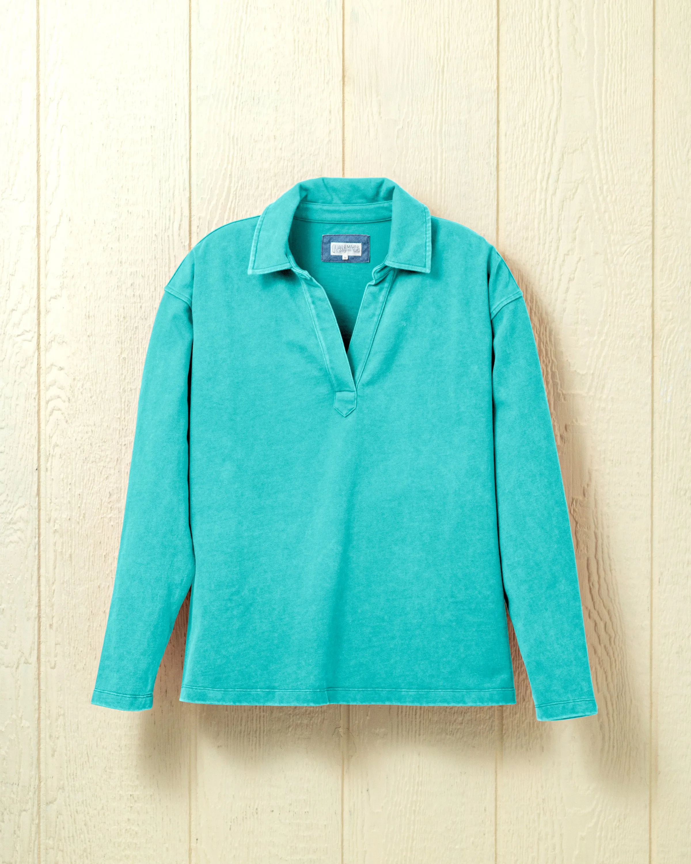 Salt Washed Inlet in Aquamarine sold by Quaker Marine Supply product image thumbnail 2