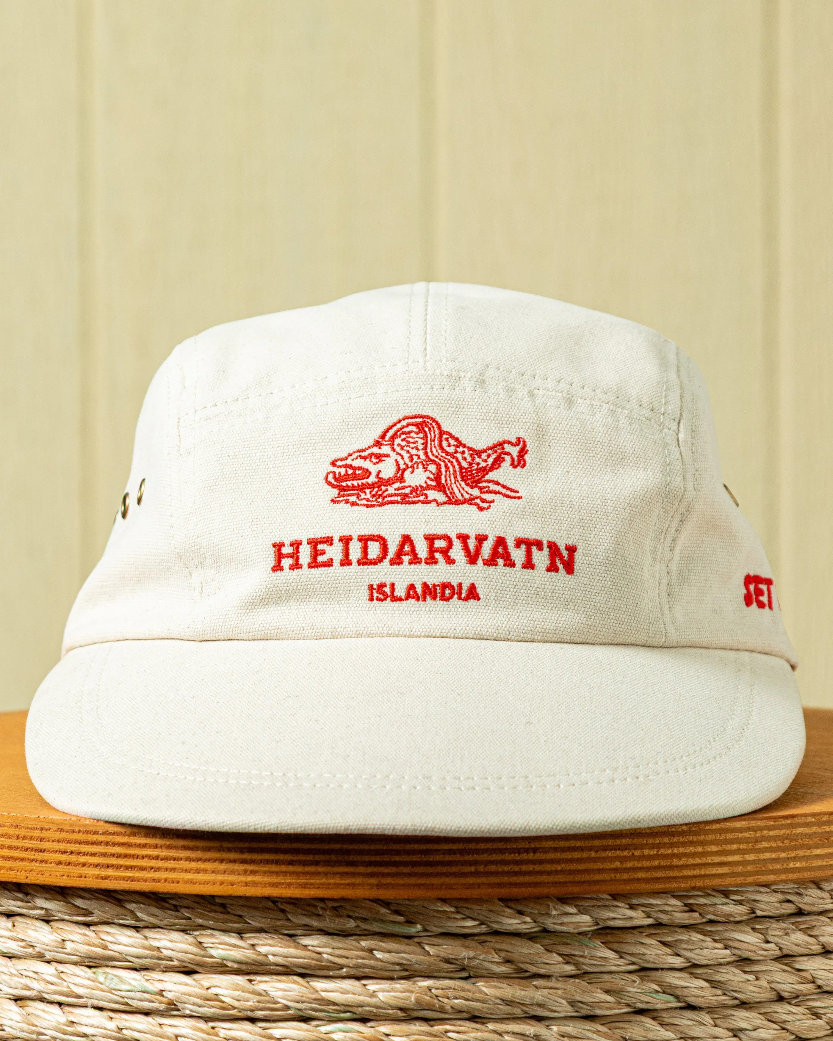 Heidarvatn Mountain Walker in Natural sold by Quaker Marine Supply product image thumbnail 4