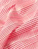 Western Sea-Washed Shirt in Red Glen Plaid sold by Quaker Marine Supply
