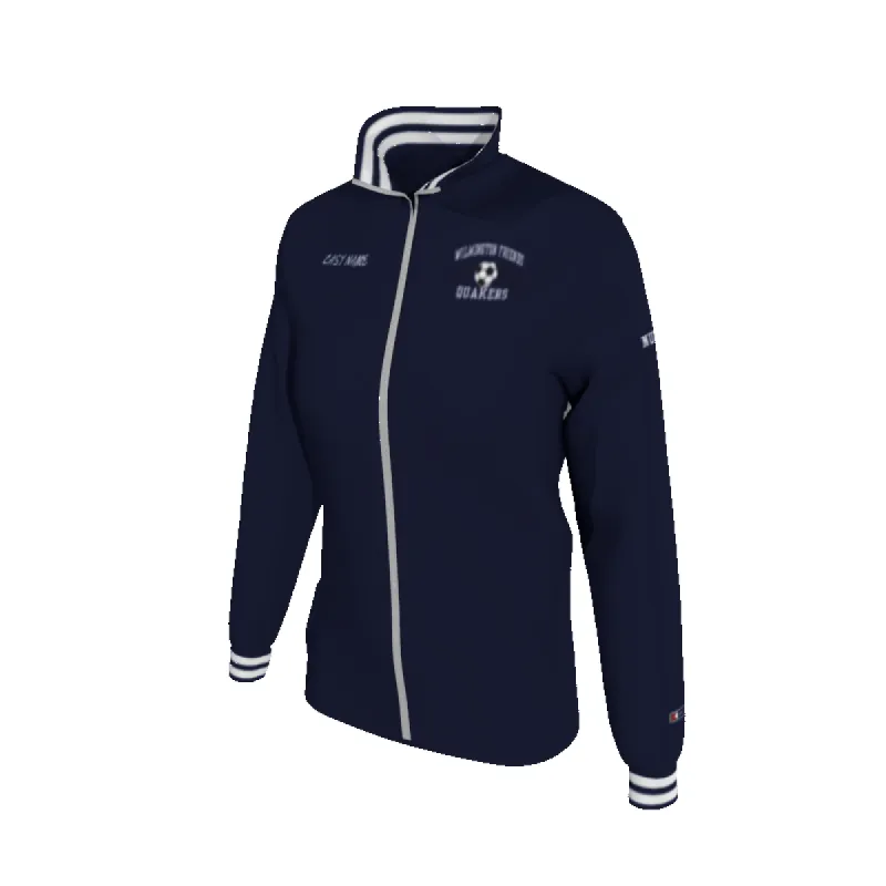 Stock-Plus RSTW2652 Victory Jacket (Women's). (x 1) sold by Boathouse Sports