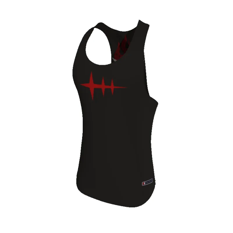 Track & Field + XC Uniforms Solid Men's Racer Singlet. (x 4) sold by Boathouse Sports