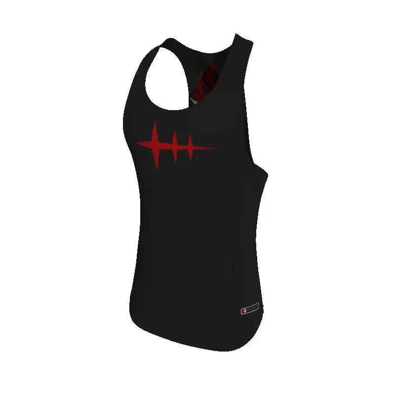 Track & Field + XC Uniforms Solid Men's Racer Singlet. (x 4) sold by Boathouse Sports