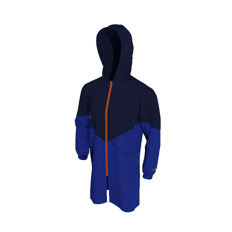 Freestyle/Relay Deck Parka 7002 Freestyle/Relay Deck Parka, Two-Color. (x 1) sold by Boathouse Sports