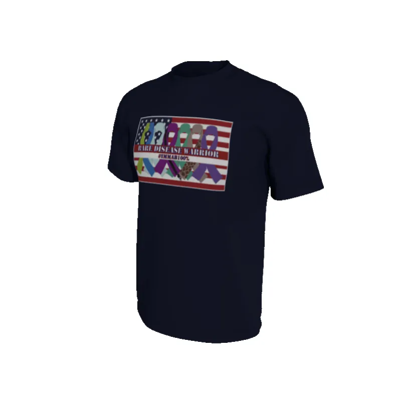 BASICS Solid Short-Sleeve Performance T-Shirt. (x 12) sold by Boathouse Sports