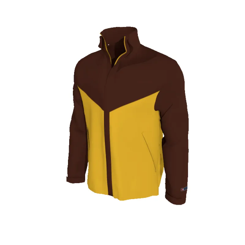 Gore-Tex Blitz Jacket 2852 Gore-Tex 2-Color Blitz Jacket. (x 1) made by Boathouse Sports