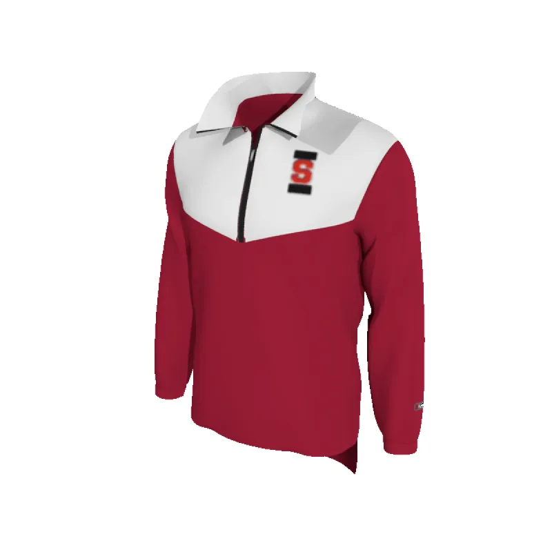 Original Stevenson Weathershirt 9602E Stevenson 2-Color Supplex w/Elastic Cuffs. (x 3) sold by Boathouse Sports