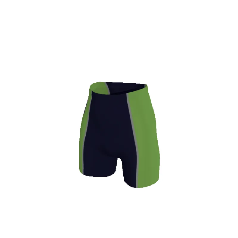 Volleyball Uniforms 410 Lightning Short 4" inseam. (x 2) sold by Boathouse Sports