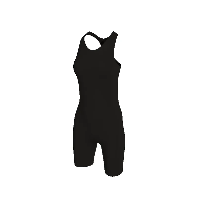 Rowing Uniforms Solid Women's JMS II Unisuit. (x 2) sold by Boathouse Sports