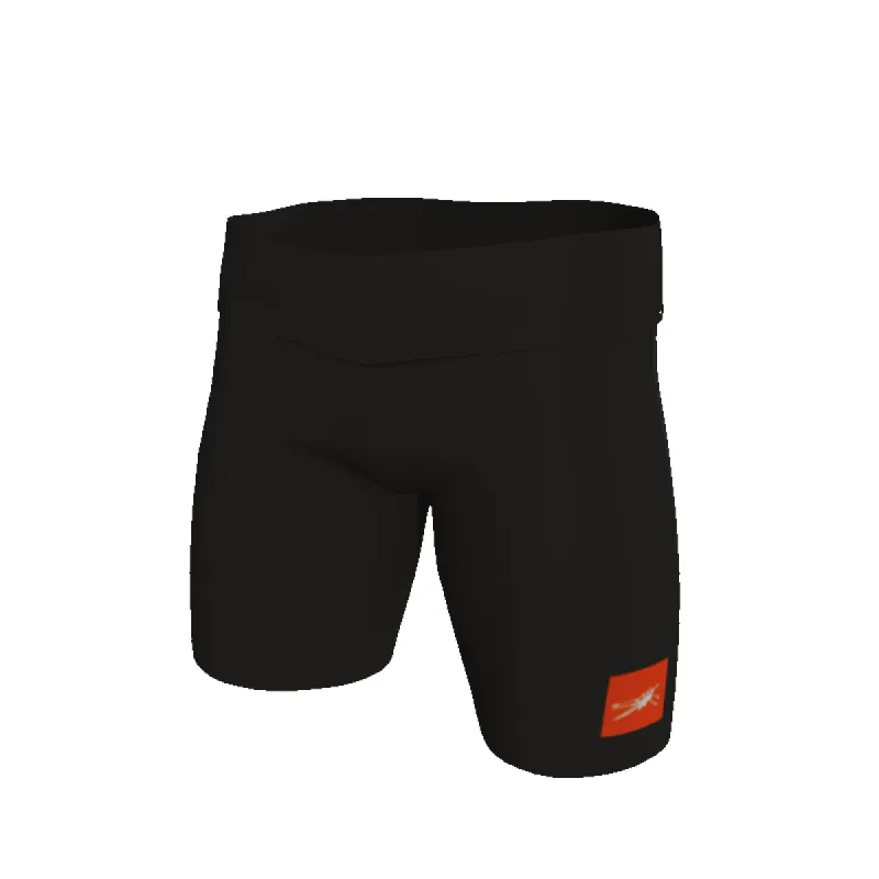 Rowing Uniforms Solid Solid Rowing Trou, Women's. (x 1) sold by Boathouse Sports