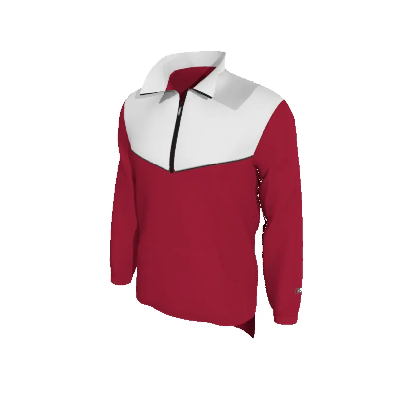 Original Stevenson Weathershirt 9002E Stevenson 2-Color Pro-Tech w/Elastic Cuffs. (x 6) sold by Boathouse Sports