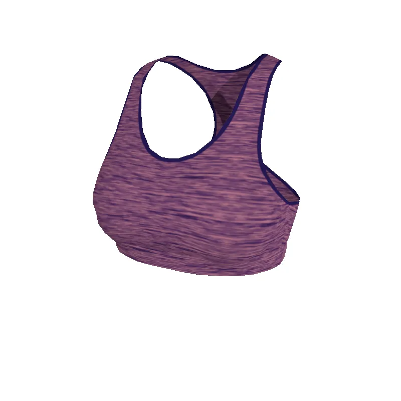 Performance Layers Solid Team Sport Bra. (x 1) sold by Boathouse Sports
