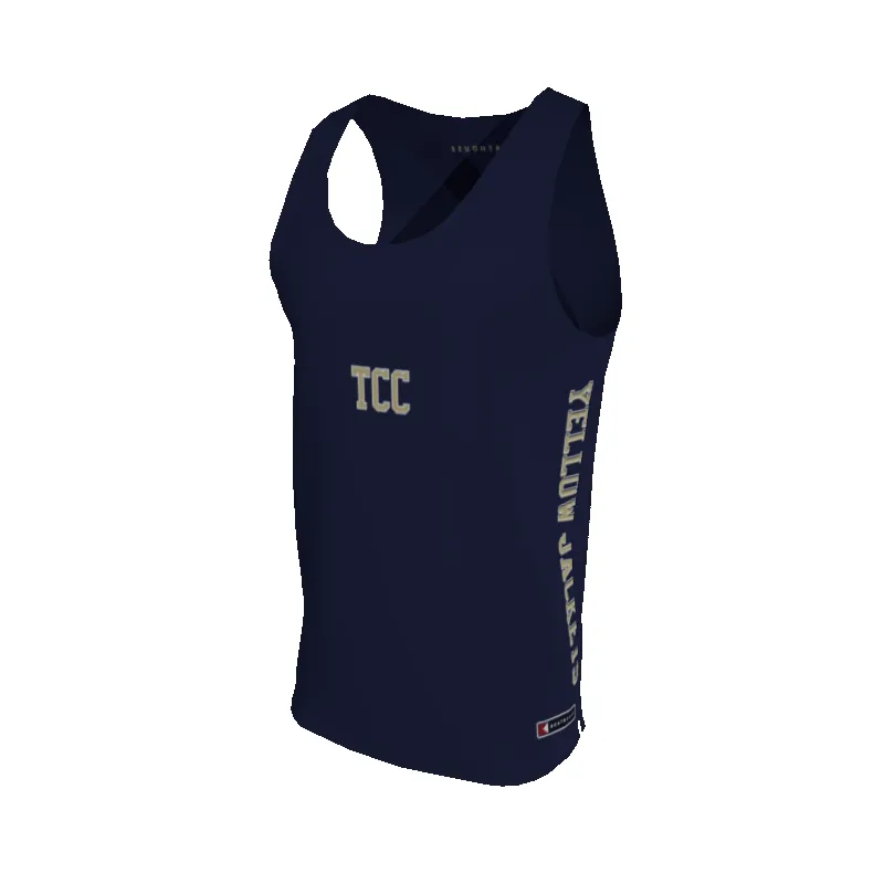Running Solid Men's Comfort-Dri Tank. (x 13) sold by Boathouse Sports