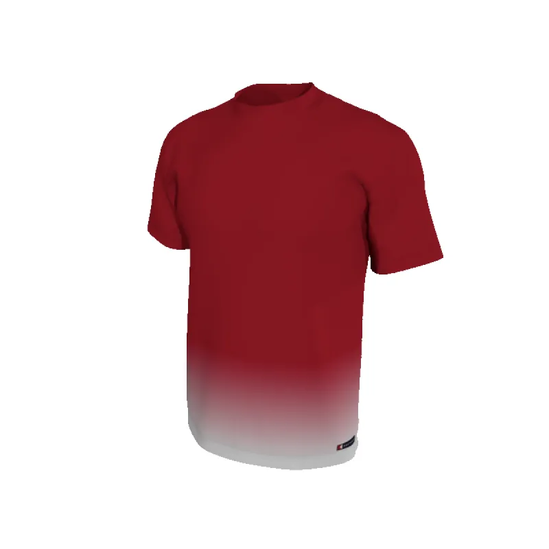 Performance Layers Gradient Comfort-Dri Performance Tee. (x 1) sold by Boathouse Sports