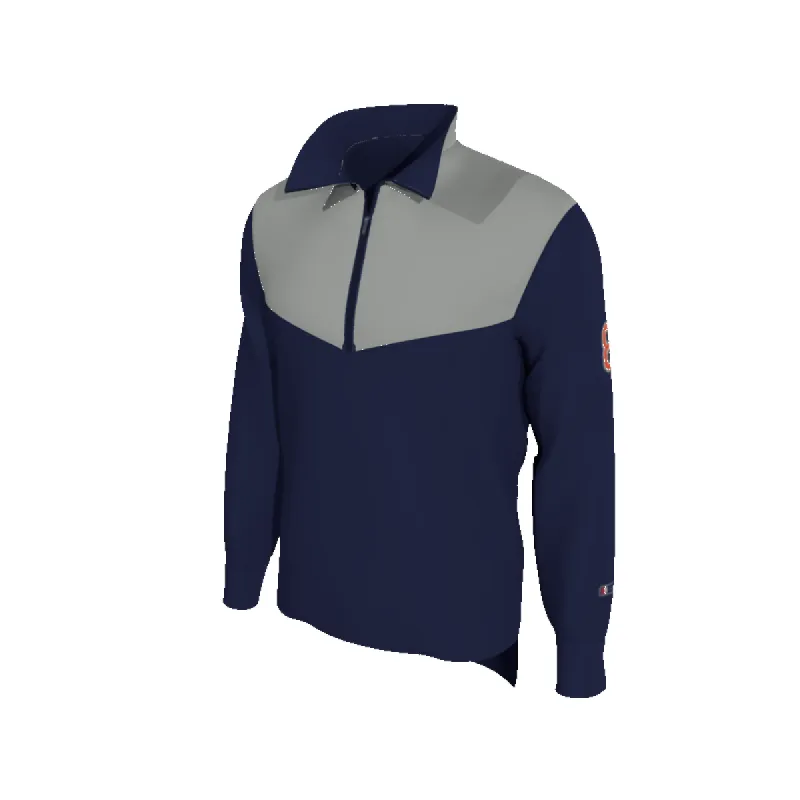 Original Stevenson Weathershirt 9002 Stevenson 2-Color Pro-Tech w/ Knit Trim. (x 1) sold by Boathouse Sports