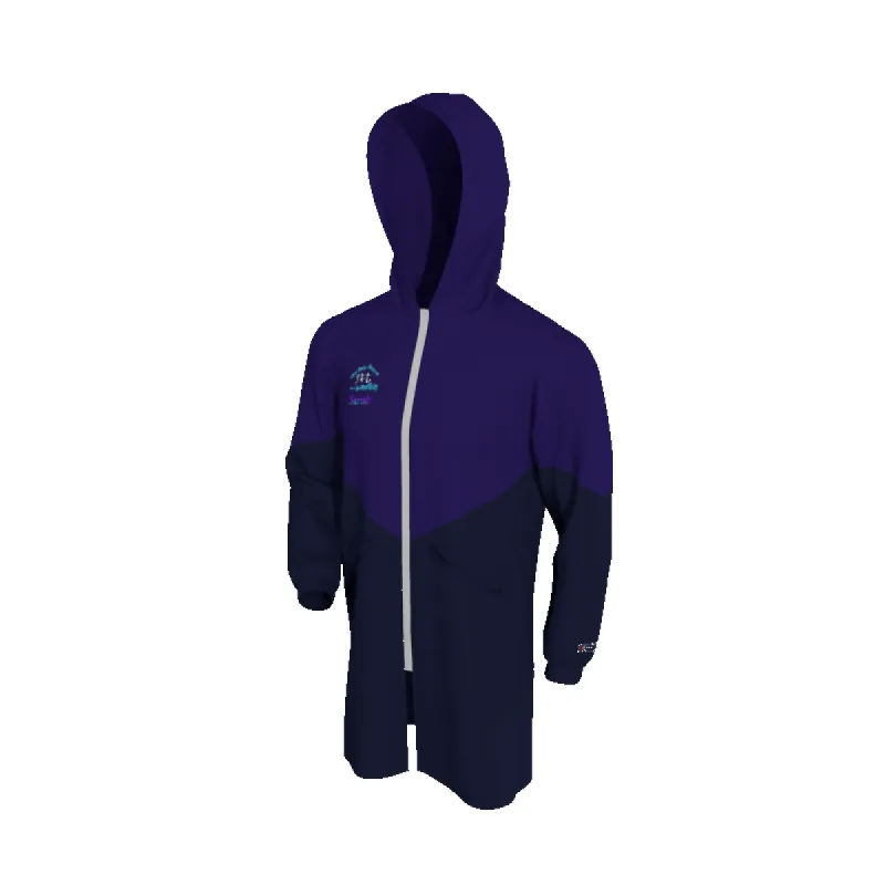 Freestyle/Relay Deck Parka 7002 Freestyle/Relay Deck Parka, Two-Color. (x 1) sold by Boathouse Sports