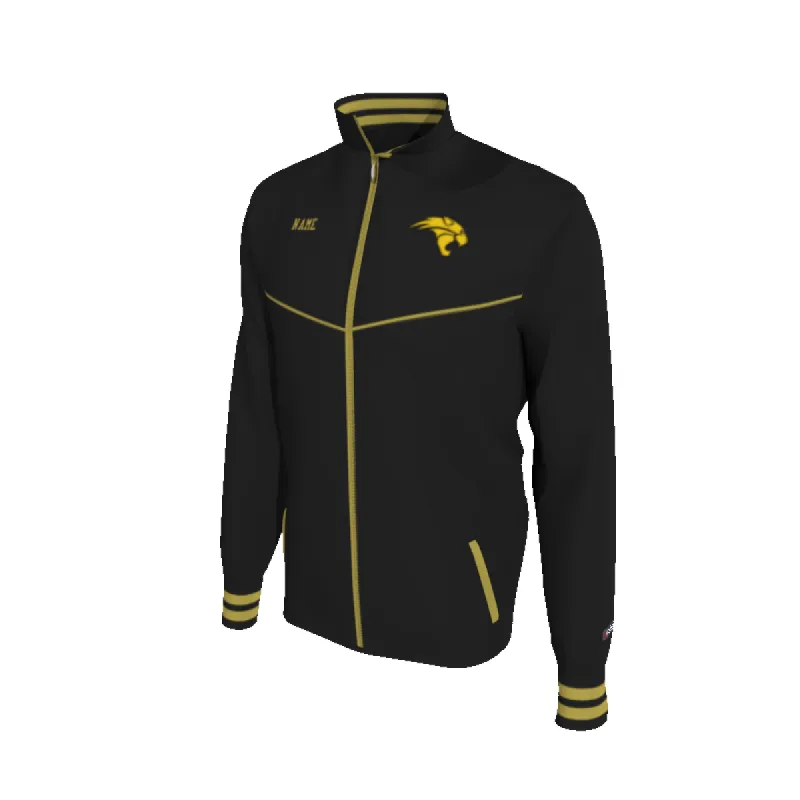 Victory Jacket, Men's 2652 Victory Men's 2-Color Supplex w/Knit Trim. (x 16) sold by Boathouse Sports
