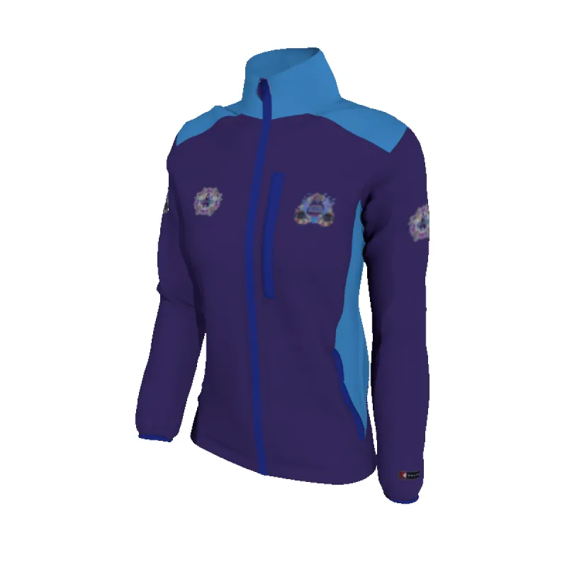 Outerwear W437 Women's Torrent Fleece Jacket. (x 6) sold by Boathouse Sports