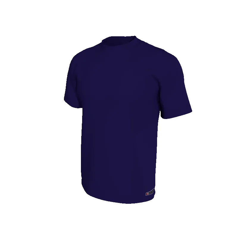 Performance Layers Solid Comfort-Dri Performance Tee. (x 14) sold by Boathouse Sports