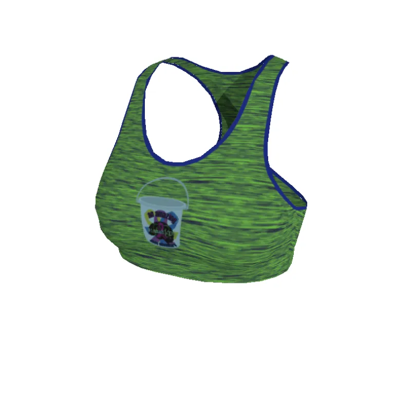 Performance Layers Solid Team Sport Bra. (x 12) sold by Boathouse Sports