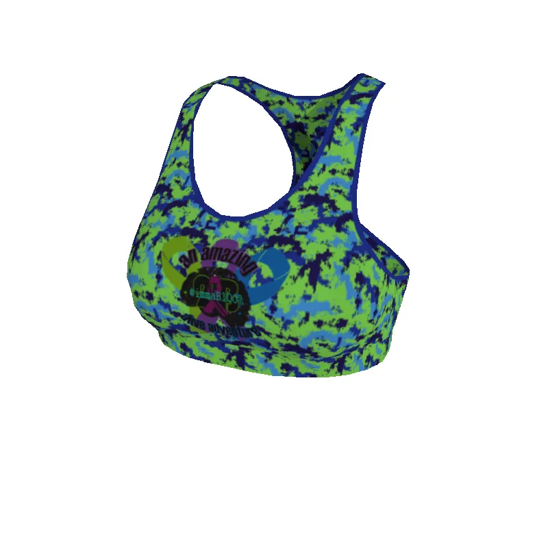 Performance Layers Solid Team Sport Bra. (x 12) sold by Boathouse Sports