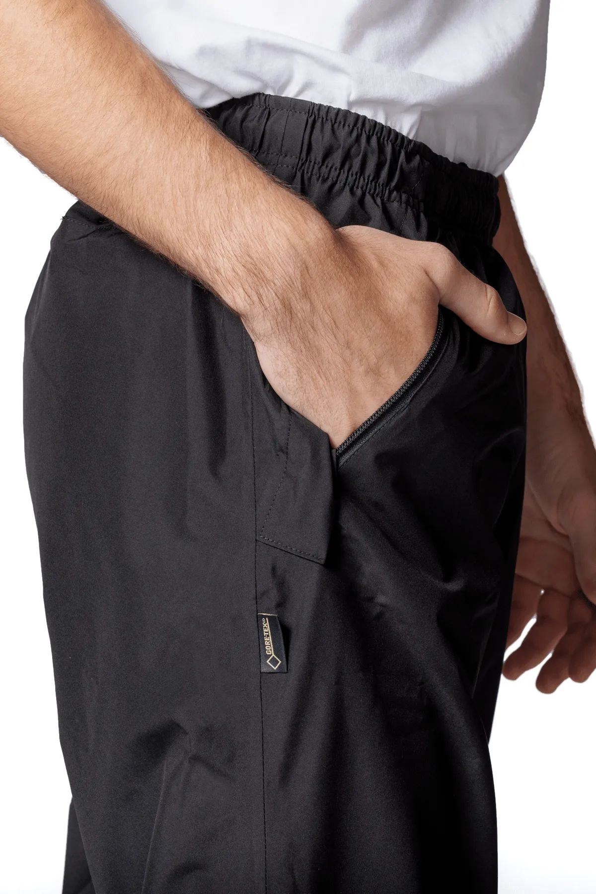 BOATHOUSE Men's Waterproof Pants sold by Boathouse Sports product image thumbnail 3