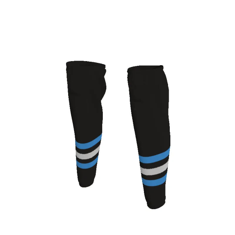 Ice Hockey Uniforms Chicago Hockey Socks. (x 1) sold by Boathouse Sports