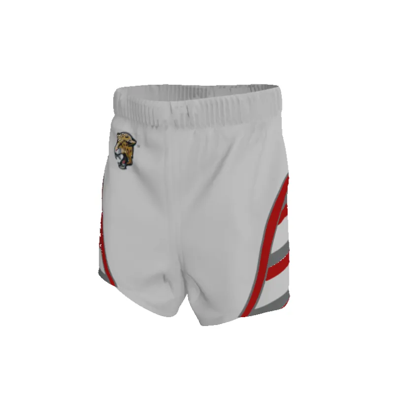 Rugby Uniforms 702 Astro Short (6" w/pockets). (x 25) sold by Boathouse Sports