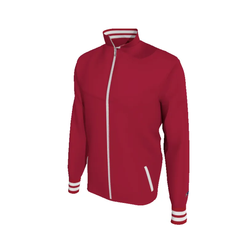 Victory Jacket, Men's 2050 Victory Men's Solid Pro-Tech. (x 16) sold by Boathouse Sports
