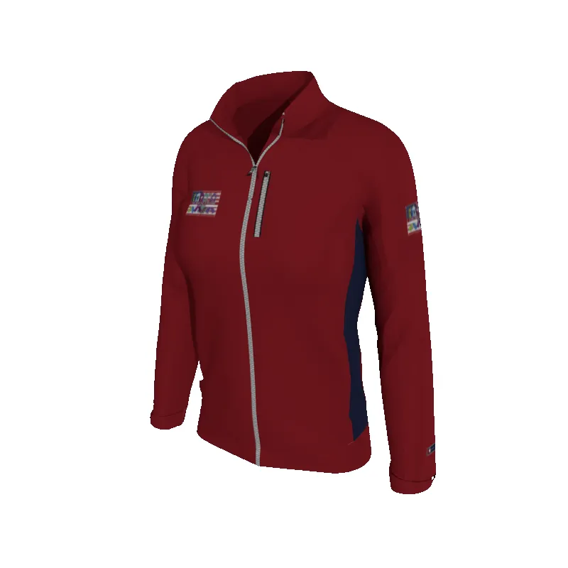 Outerwear 2415 Equinox Jacket (Women's). (x 1) sold by Boathouse Sports