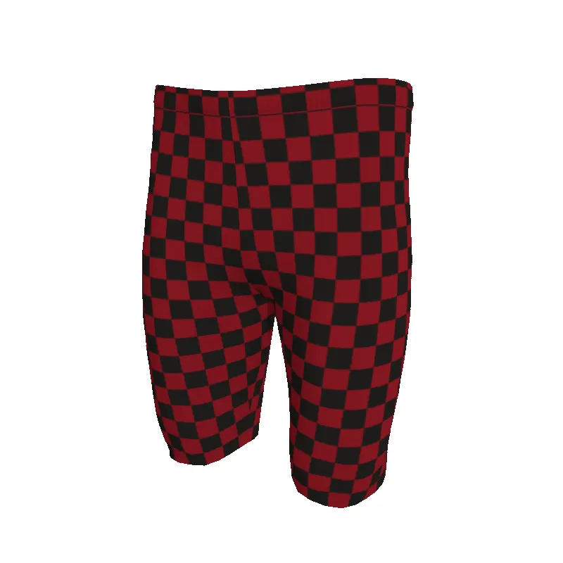 Track & Field + XC Uniforms Solid Men's Compression Shorts. (x 1) sold by Boathouse Sports