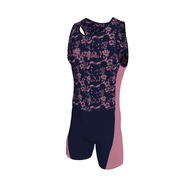 Rowing Uniforms Solid Pinnacle II Unisuit w/Binding, Men's. (x 1) sold by Boathouse Sports