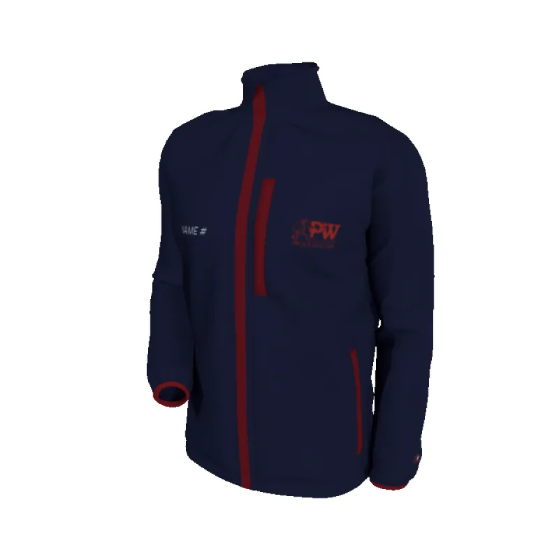 Outerwear 437 Men's Torrent Fleece Jacket. (x 29) sold by Boathouse Sports