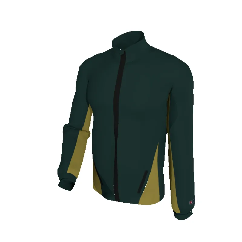 Gore-Tex 4877 Gore-Tex Barrier Jacket. (x 1) sold by Boathouse Sports