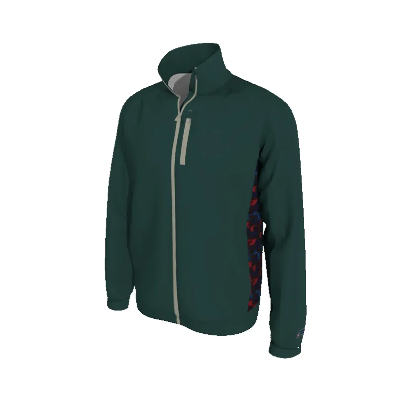 Outerwear 2410 Equinox Jacket (Men's). (x 1) sold by Boathouse Sports