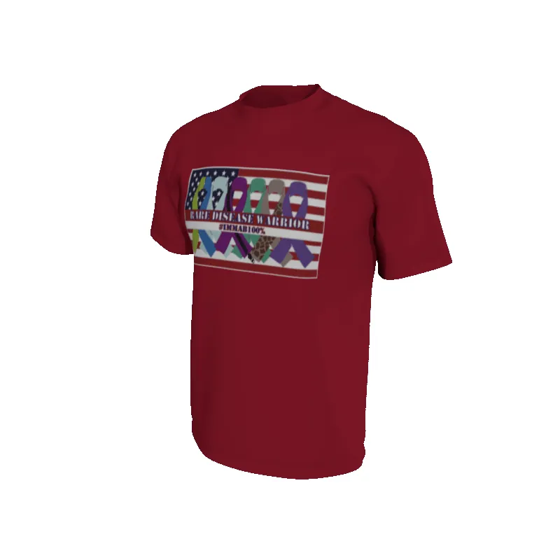 BASICS Solid Short-Sleeve Performance T-Shirt. (x 12) sold by Boathouse Sports