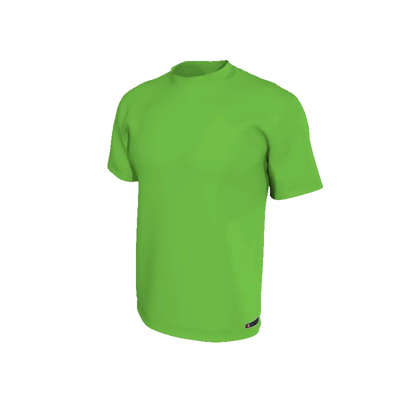 Performance Layers Solid Comfort-Dri Performance Tee. (x 1) sold by Boathouse Sports