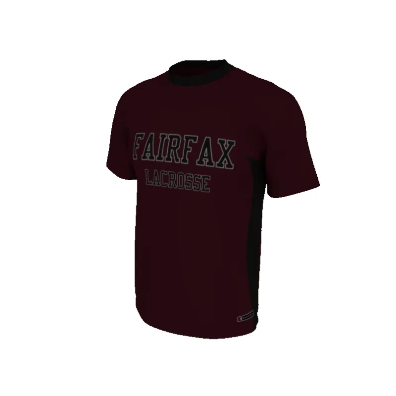 Lacrosse Uniforms 242 Short Sleeve Shooting Shirt, Men's. (x 1) sold by Boathouse Sports
