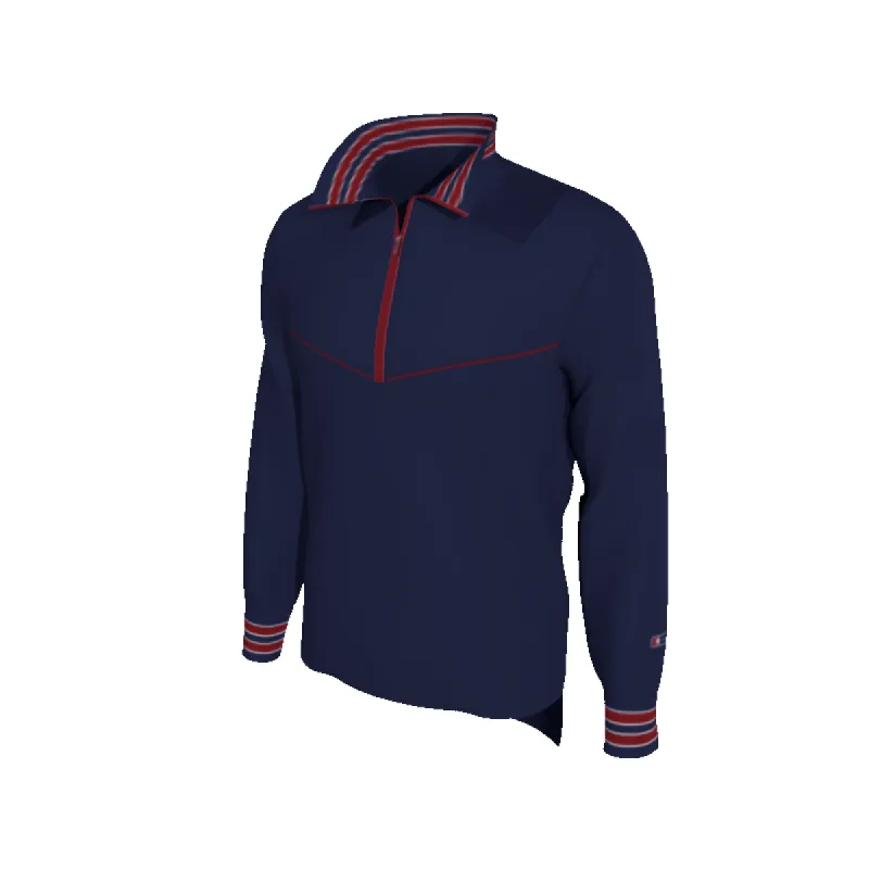 Original Stevenson Weathershirt 9602 Stevenson 2-Color Supplex w/ Knit Trim. (x 2) sold by Boathouse Sports
