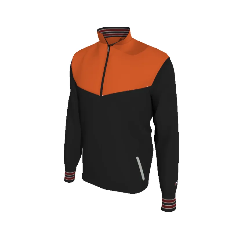 Victory Jacket, Men's 2652 Victory Men's 2-Color Supplex w/Knit Trim. (x 1) sold by Boathouse Sports