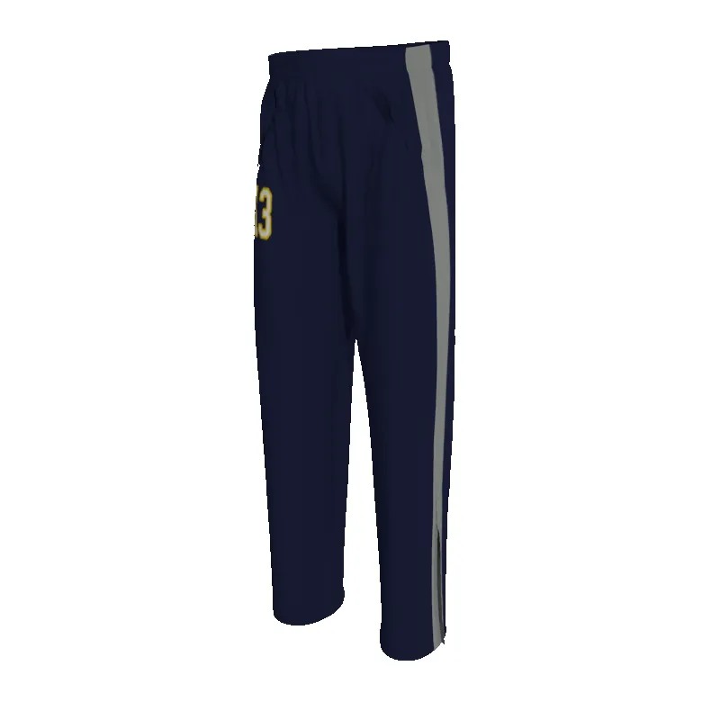 Colorblock Blast Pants, Men's 169SCB Colorblock Blast Pant, Men's Straight Leg (Supplex). (x 1) sold by Boathouse Sports