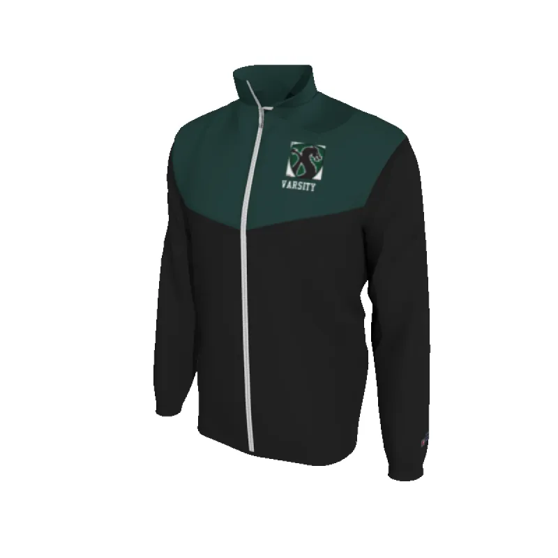 Outerwear 4652E Classic Jacket 2-Color Supplex. (x 220) sold by Boathouse Sports