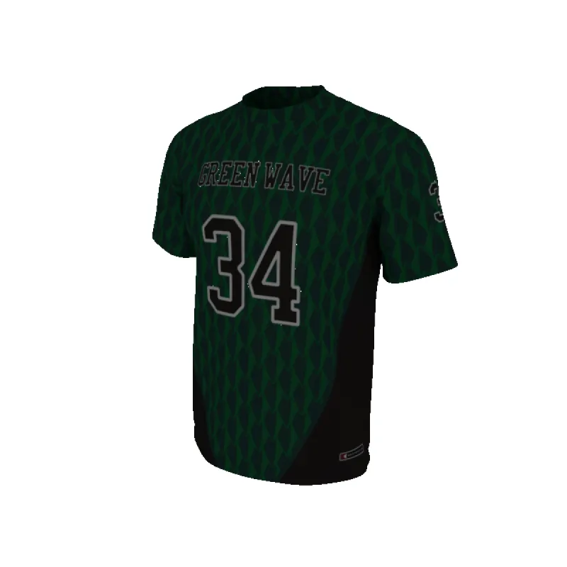 Lacrosse Uniforms 814 Short Sleeve Shooting Shirt, Men's. (x 30) sold by Boathouse Sports